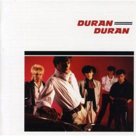 Duran Duran (Remastered)