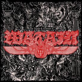 The Agony & Ecstasy Of Watain (Digipack Packaging, Nuclear Blast Chile)
