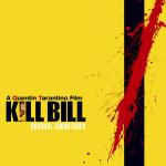 Kill Bill Vol 1 (Original Soundtrack Vinyl)