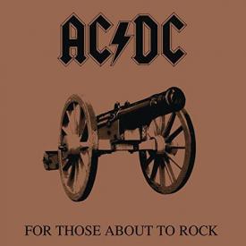 For Those About to Rock We Salute You (Remastered)