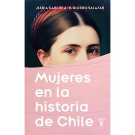 Mujeres en la Historia de Chile