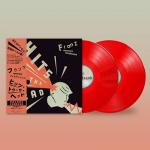 Hits To The Head (Clear Vinyl, Red, Indie Exclusive, Digital Download Card)