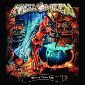 Better Than Raw (CD Expanded Edition)
