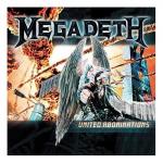 United Abominations (Vinyl)