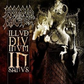 Illud Divinum Insanus (Digipack CD)