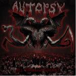 All Tomorrow's Funerals (Digibook)