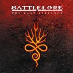 The Last Alliance cd+dvd (German)