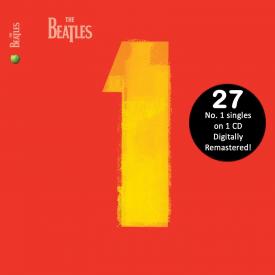 The Beatles 1
