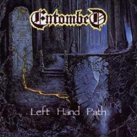 Left Hand Path (Digipack)