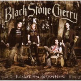 Folklore and Superstition