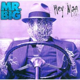 Hey Man (Japan Edition)