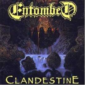Clandestine (Remastered, Digipack Packaging)
