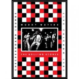 Live At The Checkerboard Lounge (DVD/CD)