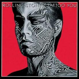 Tattoo You (Remastered, Reissue)