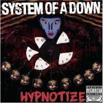 Hypnotize (Digipack CD)
