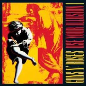 Use Your Illusion I (Double Vinyl)