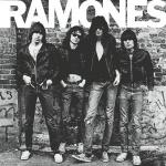 Ramones (Remastered 180 Gram Rhino Vinyl)