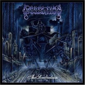 The Somberlain (CD)