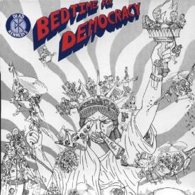 Bedtime For Democracy (Vinyl)