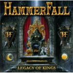 Legacy Of Kings