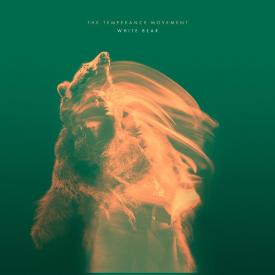 White Bear (LP Vinyl)