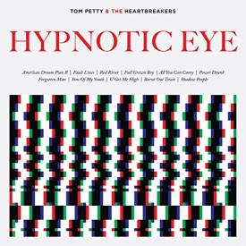 Hypnotic Eye (LP)
