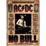 No Bull - The Director's Cut (DVD)