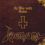 At War With Satan (CD)