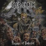Plagues of Babylon [Deluxe CD/DVD]