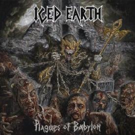 Plagues of Babylon [Deluxe CD/DVD]