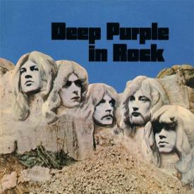 In Rock - 25th Anniversary (Special Edition)
