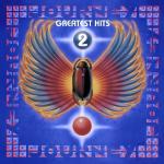 Journey Greatest Hits Volume 2 (Double Vinyl)