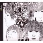 Revolver (Limited Edition, Remastered, Enhanced, Digipack Packaging)