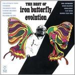 Best of Iron Butterfly Evolution