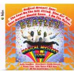 Magical Mystery Tour (Limited Edition, Remastered, Enhanced, Digipack Packaging)