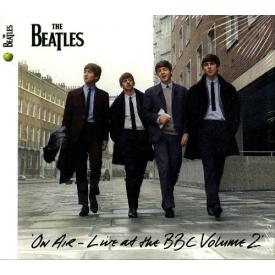 On Air: Live at the BBC, Vol. 2 (2-CD)