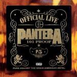 Official Live: 101 Proof (Double Vinyl)