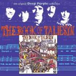  Book Of Taliesyn [Import]