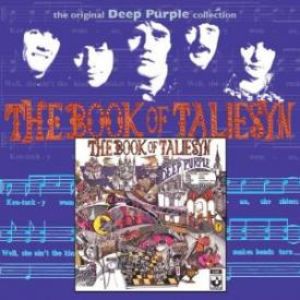  Book Of Taliesyn [Import]