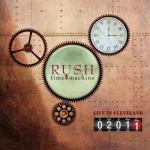Time Machine 2011 (2-CD)