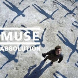 Absolution (Vinyl)