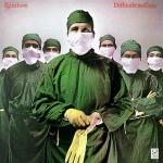 Difficult to Cure