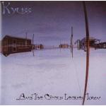 And the Circus Leaves Town (LP Vinyl)