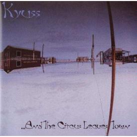 And the Circus Leaves Town (LP Vinyl)