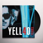 Yello 40 Years (Vinyl)