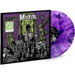Earth A.D. / Wolfs Blood (Colored Vinyl, Purple)