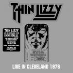 Live In Cleveland 1976 (RSD Exclusive) Double Vinyl