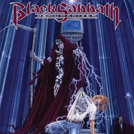 Dehumanizer (Deluxe Double Vinyl)