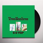 Tres Hombres (Vinyl)