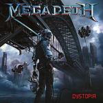 Dystopia (Jewel Case)